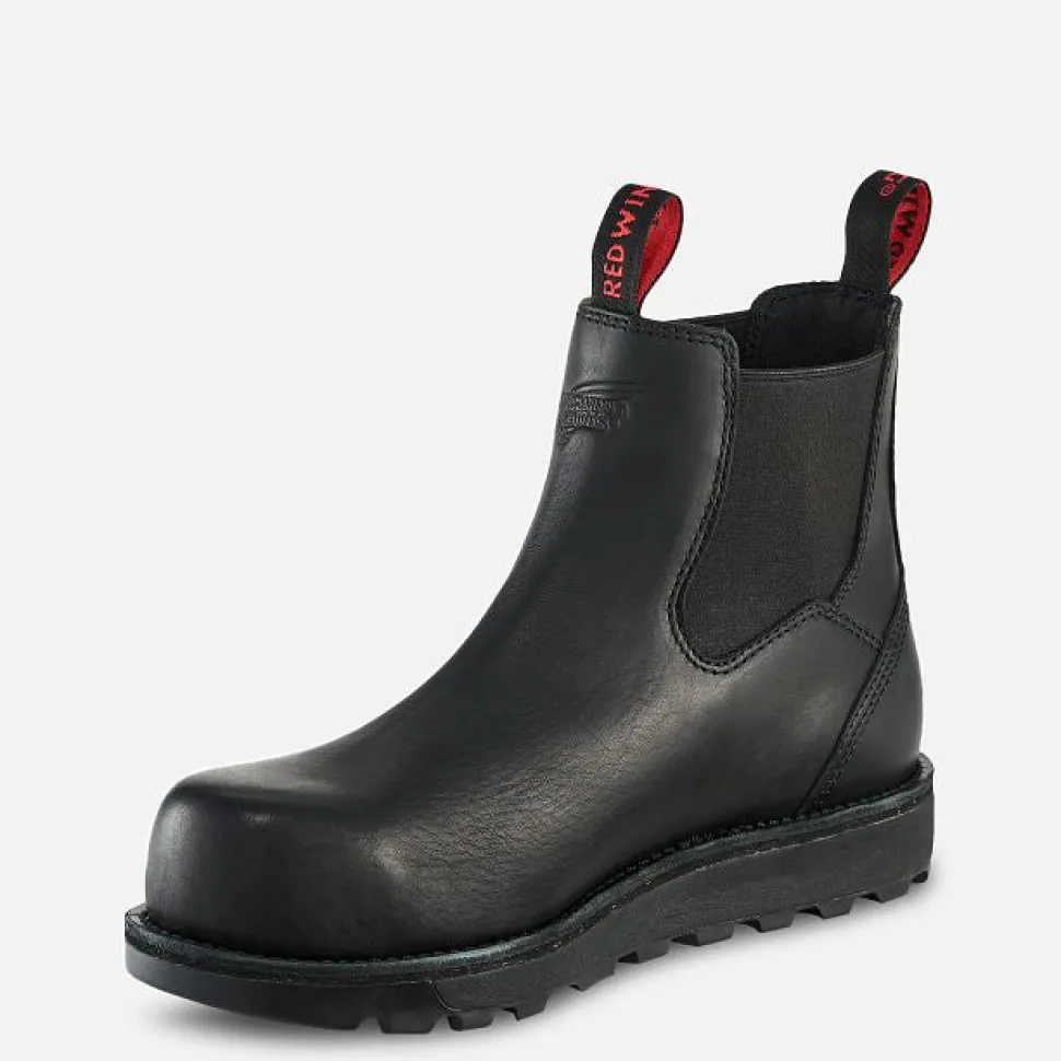 CSA Work Boot: 2448