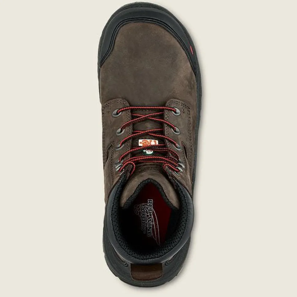 CSA Work Boot: 3513