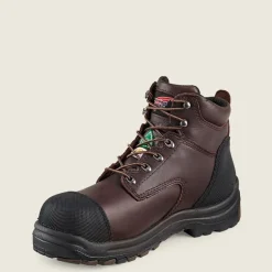 CSA Work Boot: 3506