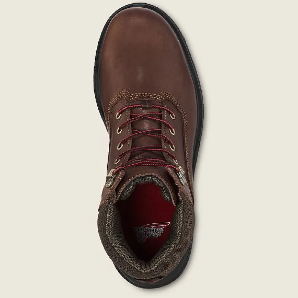 CSA Work Boot: 3572