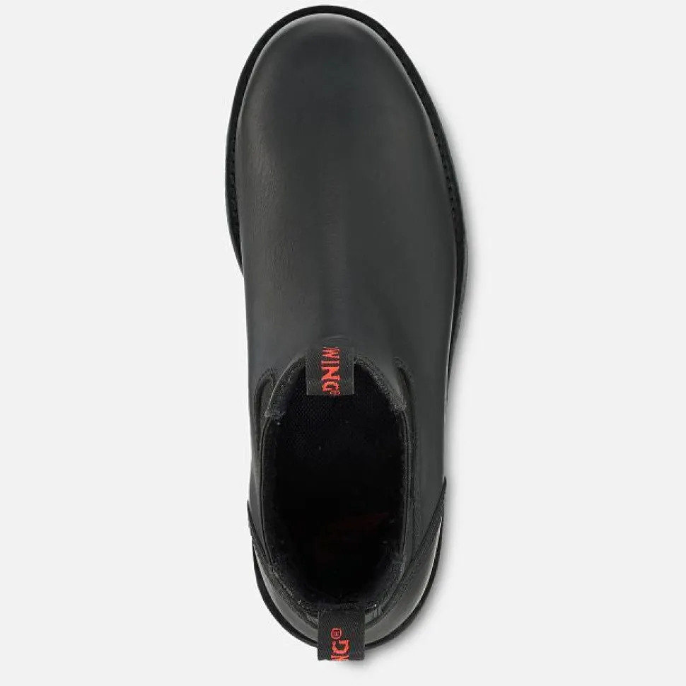 CSA Work Boot: 2448