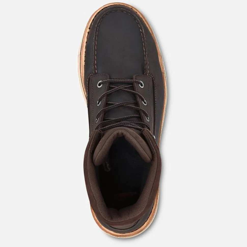 CSA Work Boot: 3522