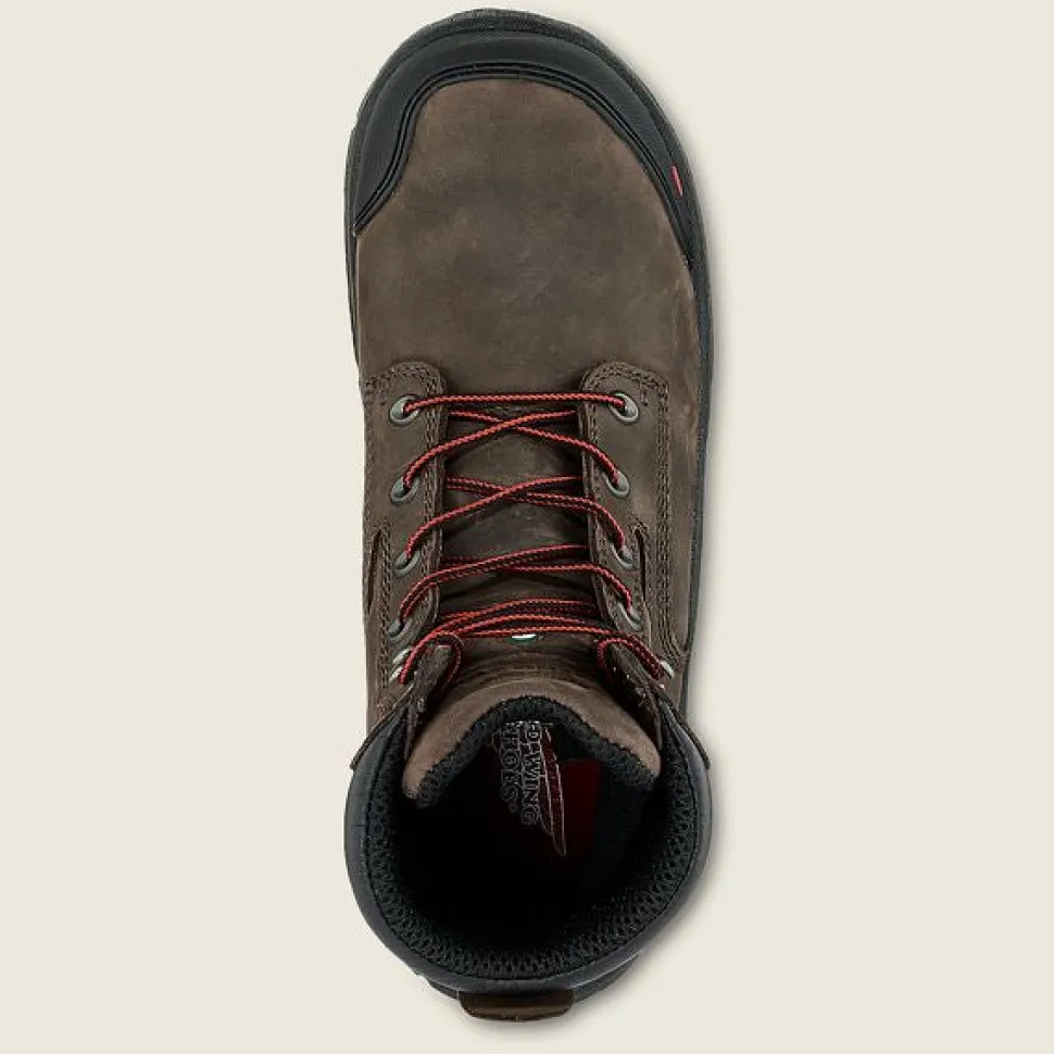 CSA Work Boot: 3516