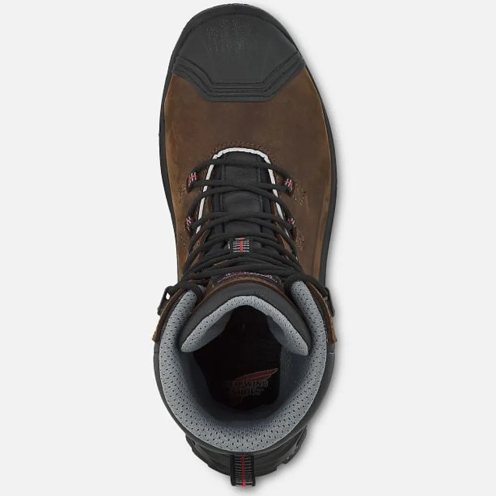 CSA Work Boot: 3287