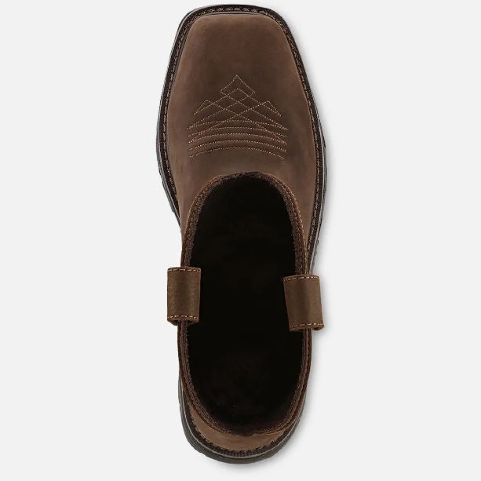 CSA Work Boot: 3592