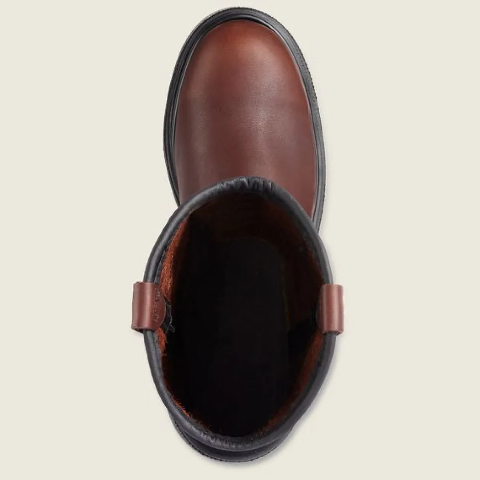 CSA Work Boot: 3505