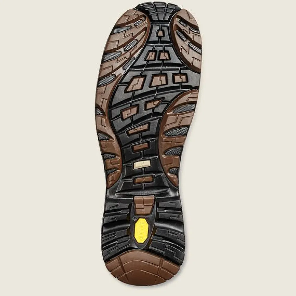 CSA Work Boot: 3548