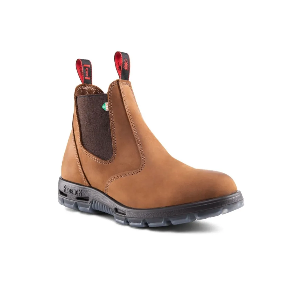 CSA Work Boot: Bobcat - Tussock