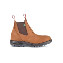 CSA Work Boot: Bobcat - Tussock