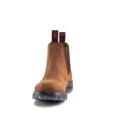 CSA Work Boot: Bobcat - Tussock