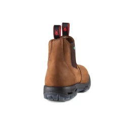 CSA Work Boot: Bobcat - Tussock
