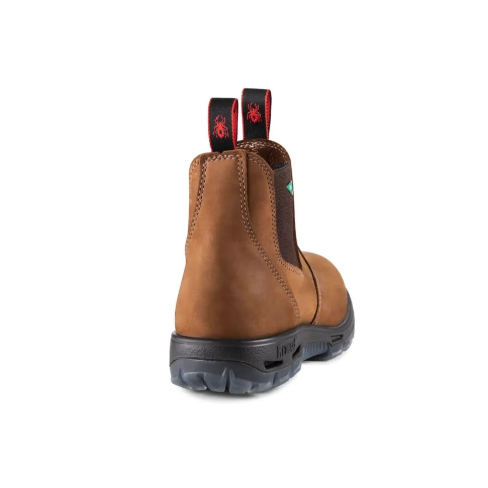 CSA Work Boot: Bobcat - Tussock