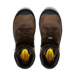 CSA Work Boot: Camden 8