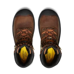 CSA Work Boot: Camden 8