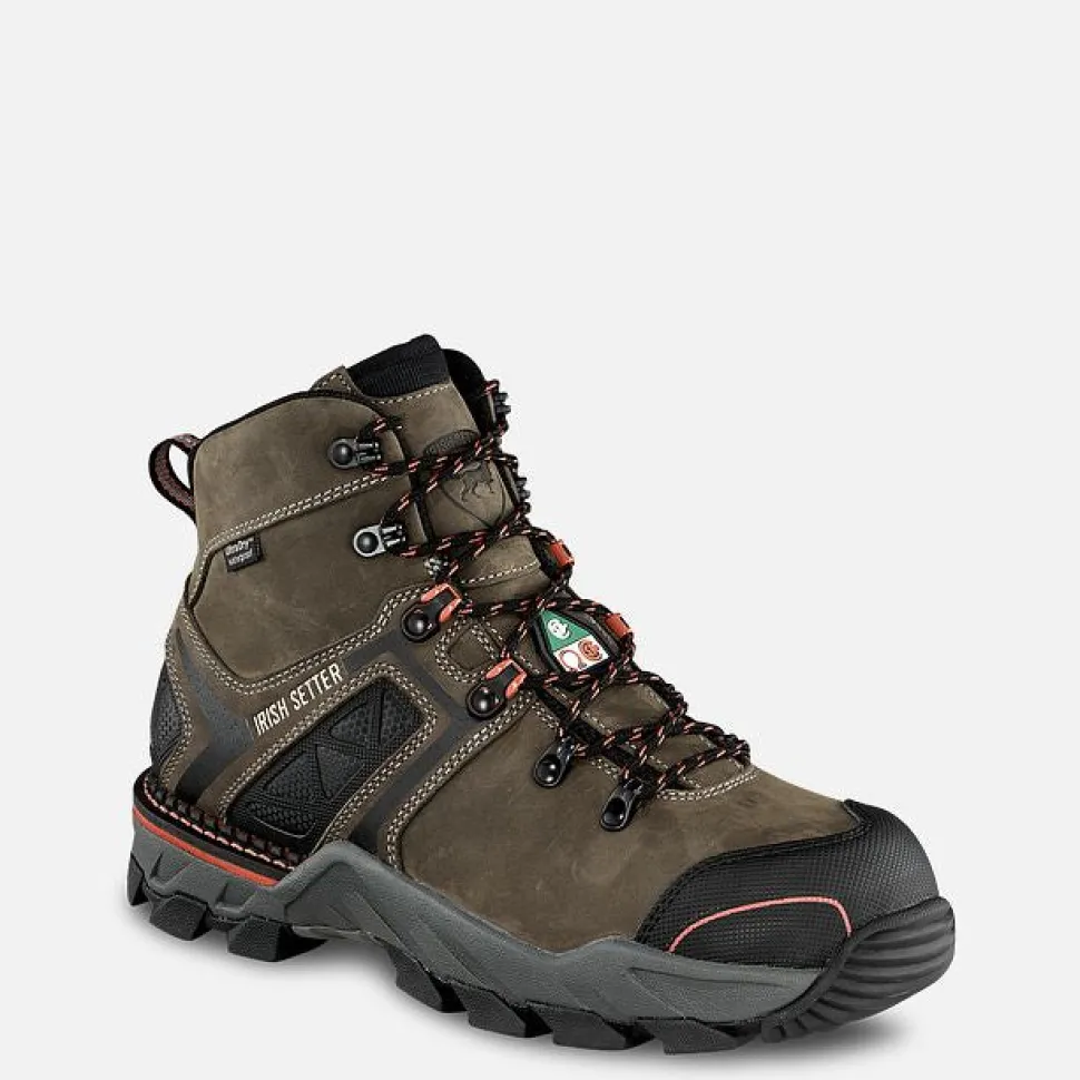 CSA Work Boot: Crosby ST - 83602