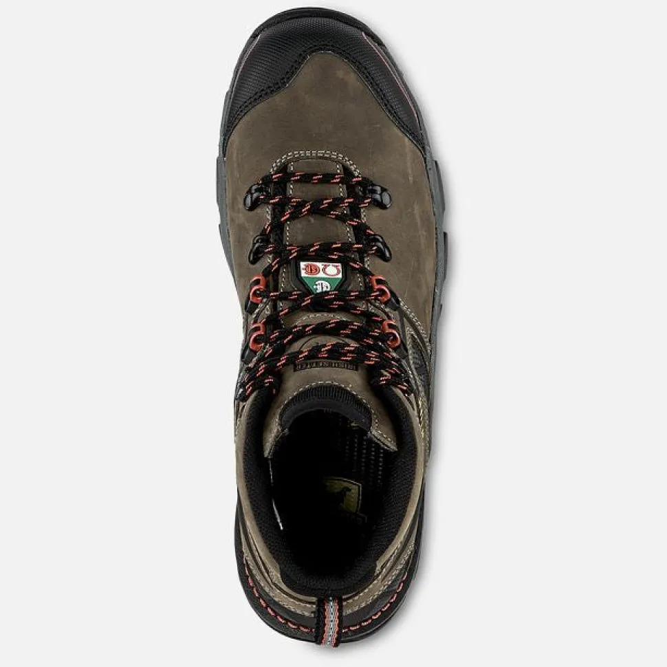 CSA Work Boot: Crosby ST - 83602