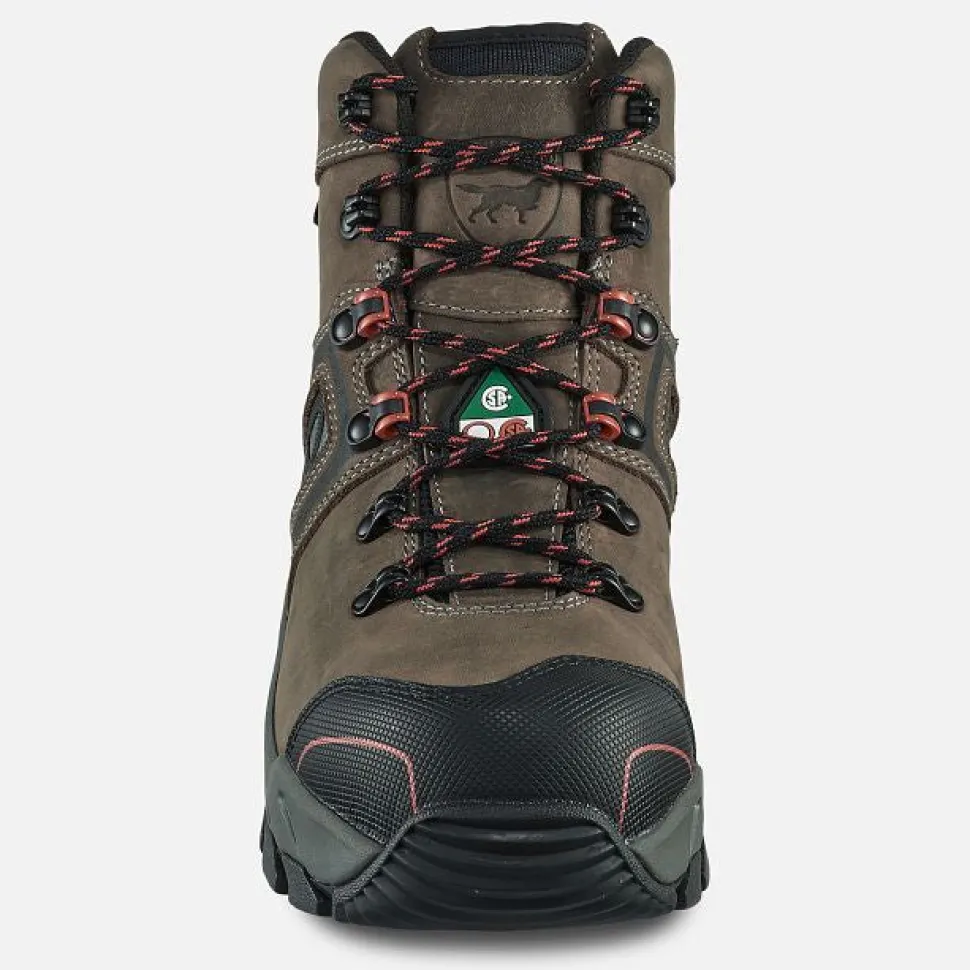 CSA Work Boot: Crosby ST - 83602