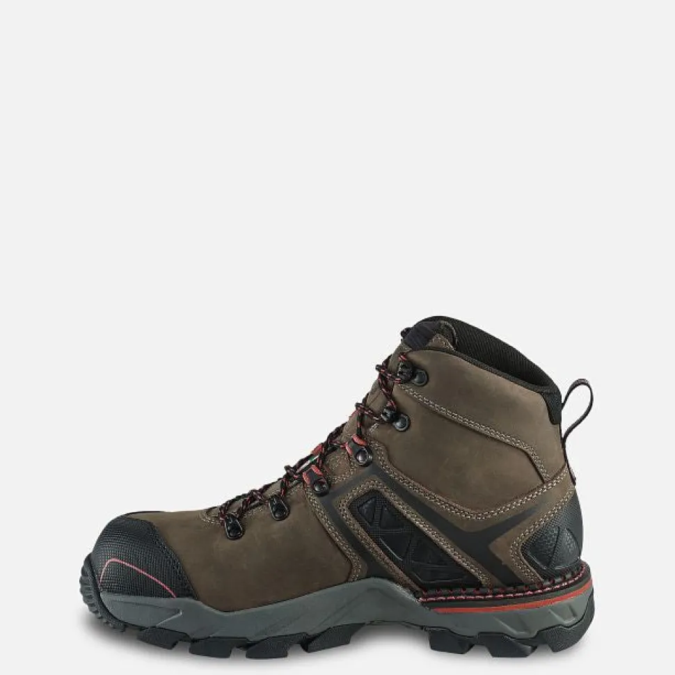 CSA Work Boot: Crosby ST - 83602