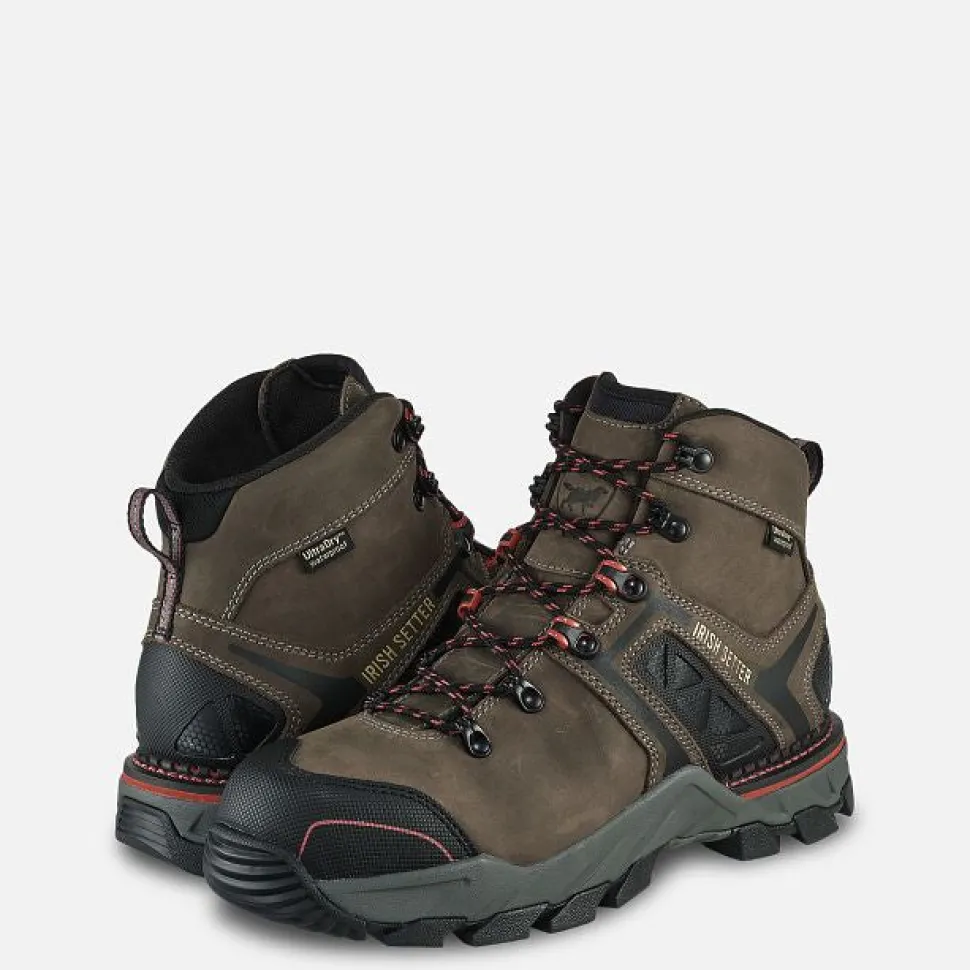 CSA Work Boot: Crosby ST - 83602