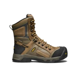 CSA Work Boot: Davenport 8" 200g