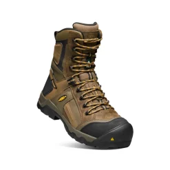 CSA Work Boot: Davenport 8
