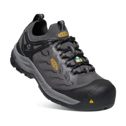 CSA Work Boot: Flint II Sport