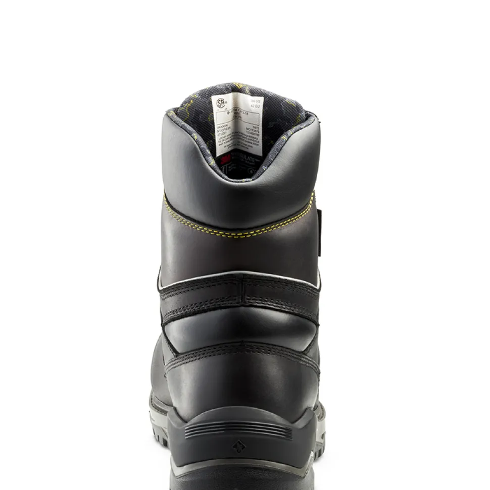 CSA Work Boot: Gantry LXI