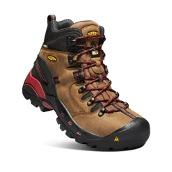CSA Work Boot: Hamilton 6