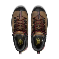 CSA Work Boot: Hamilton 6