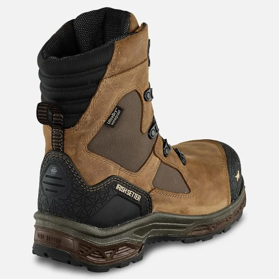 CSA Work Boot: Kasota - 83864