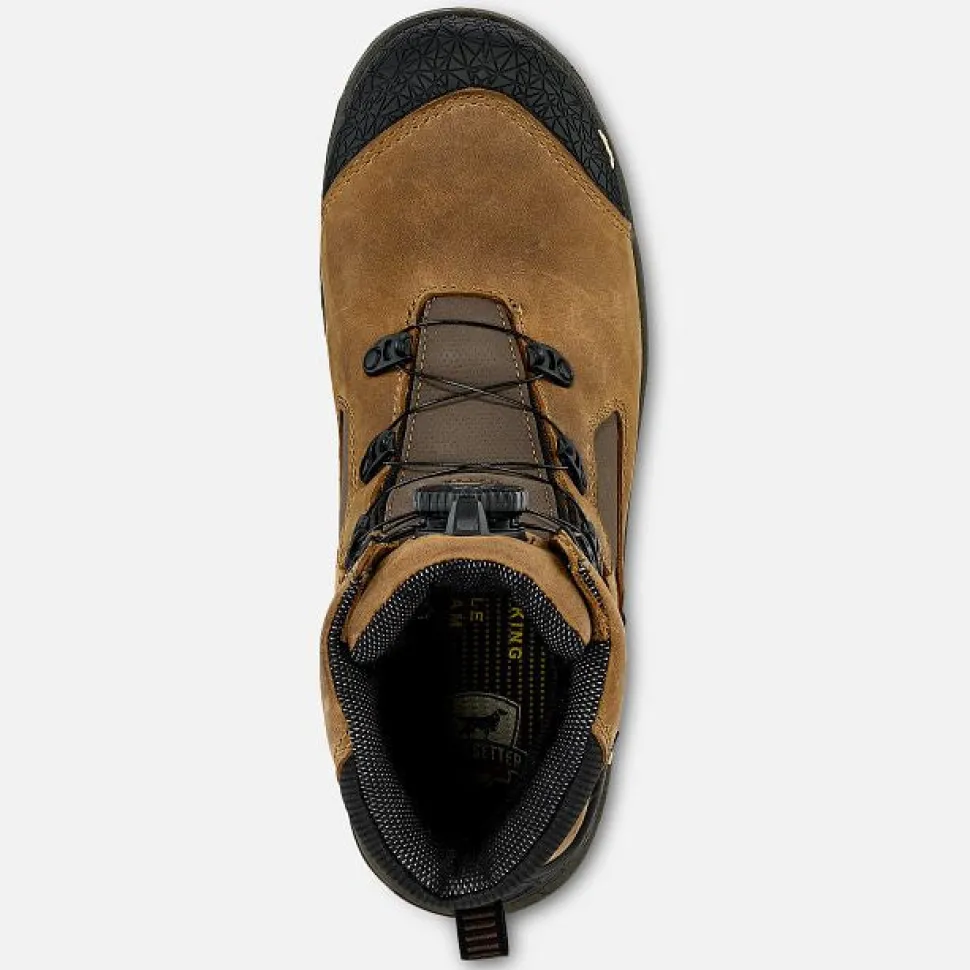 CSA Work Boot: Kasota - 83864