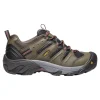 CSA Work Boot: Lansing Low
