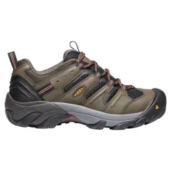 CSA Work Boot: Lansing Low