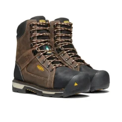 CSA Work Boot: Oakland 8"