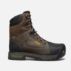 CSA Work Boot: Oakland 8" 400g