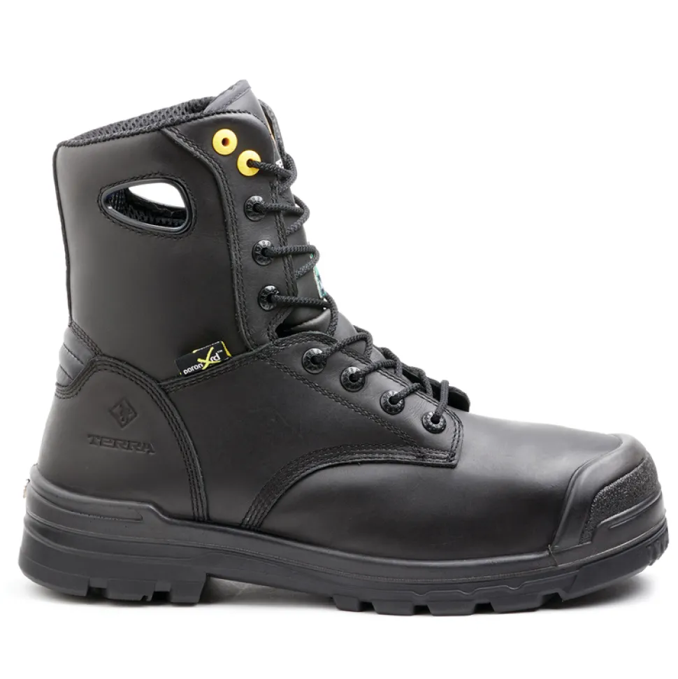CSA Work Boot: Paladin