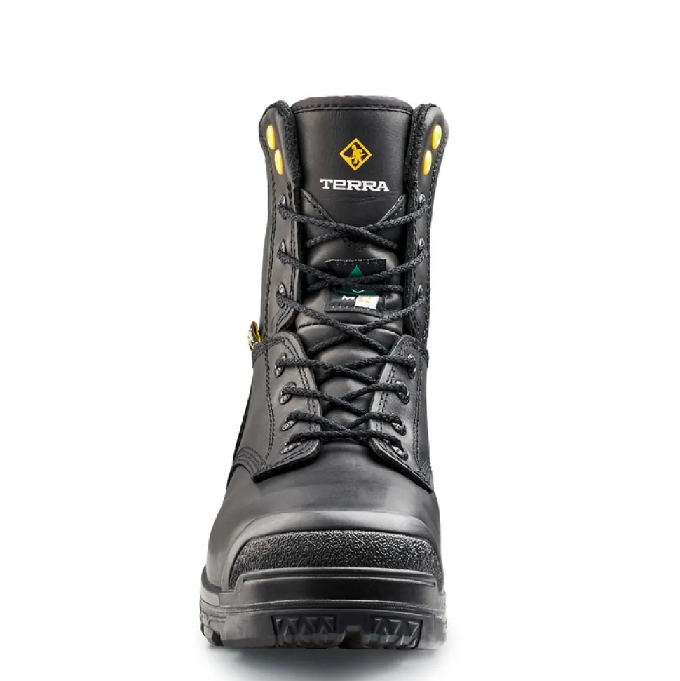 CSA Work Boot: Paladin