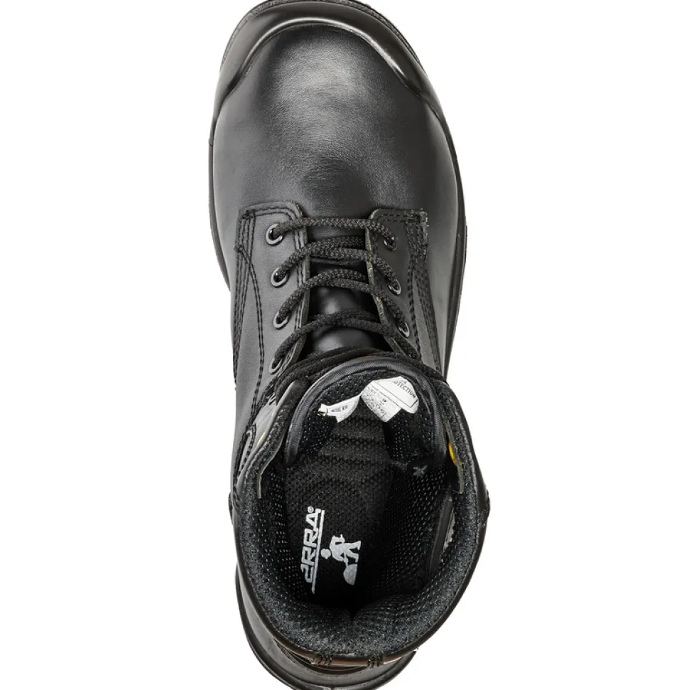 CSA Work Boot: Paladin