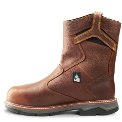 CSA Work Boot: Patton Wellington