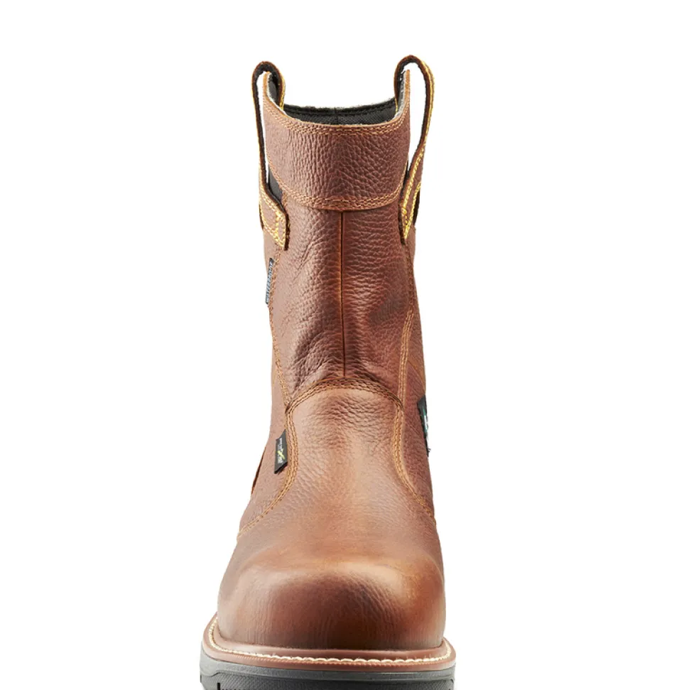 CSA Work Boot: Patton Wellington
