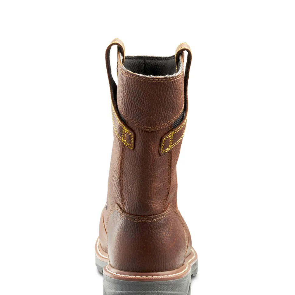 CSA Work Boot: Patton Wellington