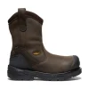 CSA Work Boot: Philadelphia Wellington WP