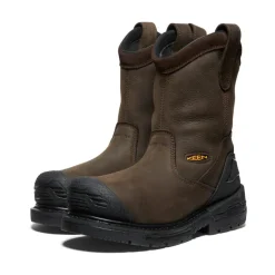 CSA Work Boot: Philadelphia Wellington WP