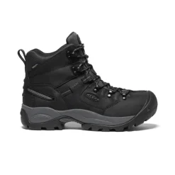 CSA Work Boot: Pittsburg 6"