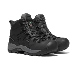 CSA Work Boot: Pittsburg 6"