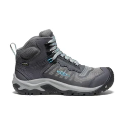 CSA Work Boot: Reno Mid