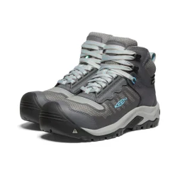 CSA Work Boot: Reno Mid