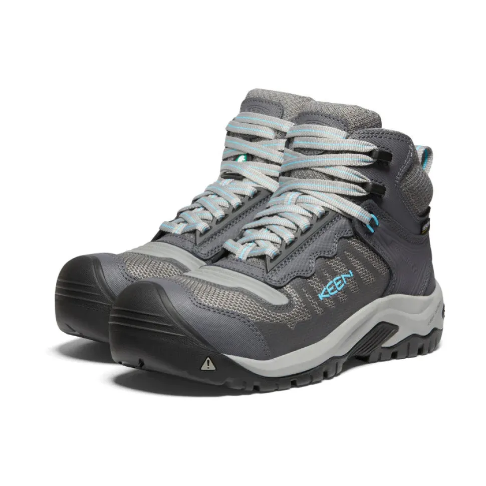 CSA Work Boot: Reno Mid
