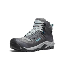 CSA Work Boot: Reno Mid