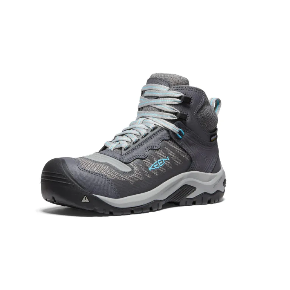 CSA Work Boot: Reno Mid